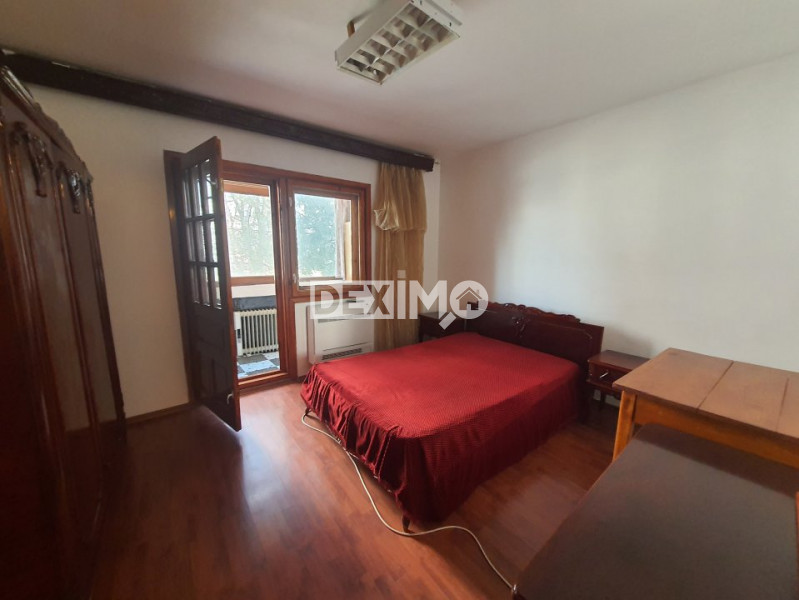 Apartament 3 Camere - Faleza Nord - Reyna - Etaj 1 - Mobilat