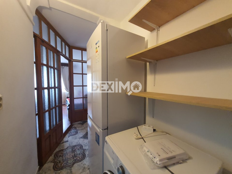 Apartament 3 Camere - Faleza Nord - Reyna - Etaj 1 - Mobilat
