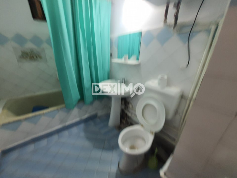 Apartament 3 Camere - Faleza Nord - Reyna - Etaj 1 - Mobilat