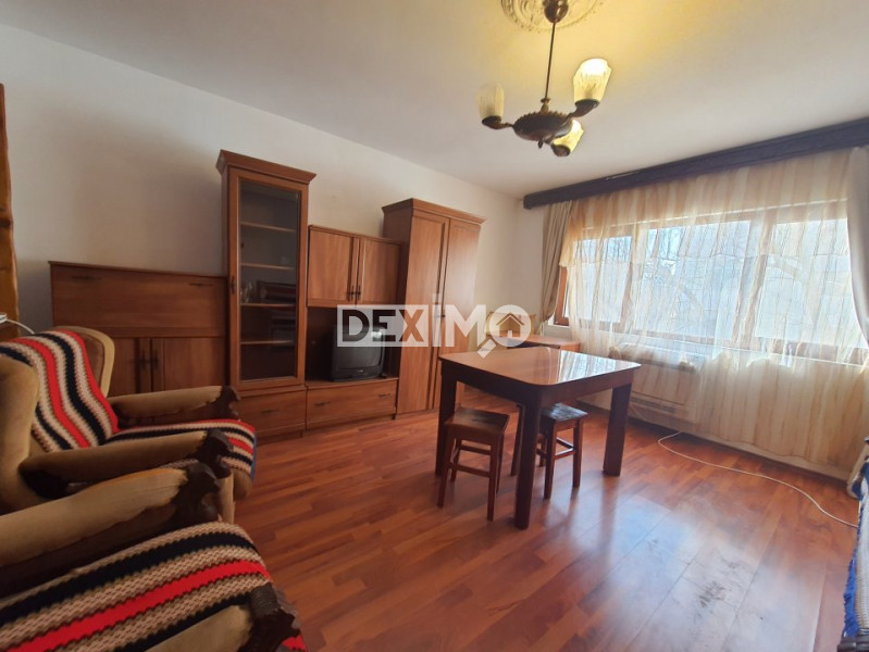 Apartament 3 Camere - Faleza Nord - Reyna - Etaj 1 - Mobilat