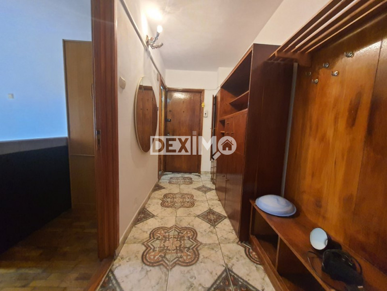 Apartament 3 Camere - Faleza Nord - Reyna - Etaj 1 - Mobilat