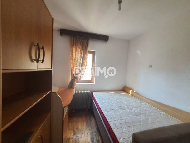 Apartament 3 Camere - Faleza Nord - Reyna - Etaj 1 - Mobilat