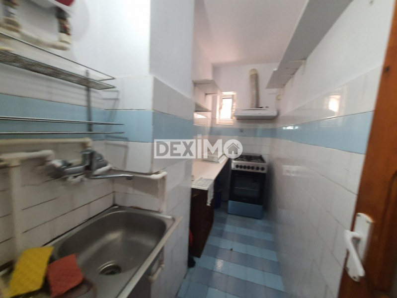 Apartament 3 Camere - Faleza Nord - Reyna - Etaj 1 - Mobilat