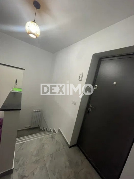 Duplex 2 Camere - Compozitori - Mobilat Complet - Loc De Parcare