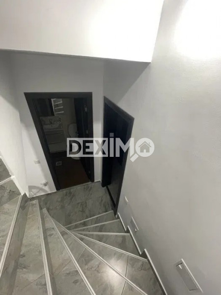 Duplex 2 Camere - Compozitori - Mobilat Complet - Loc De Parcare