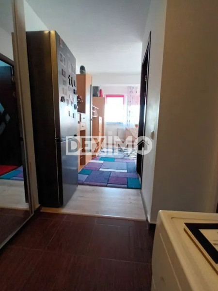 Garsoniera Decomandata - Baba Novac - Mobilata Complet