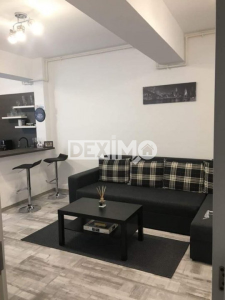 Apartament 2 Camere - Mamaia Nord - Uzina De Pizza - Termen Lung