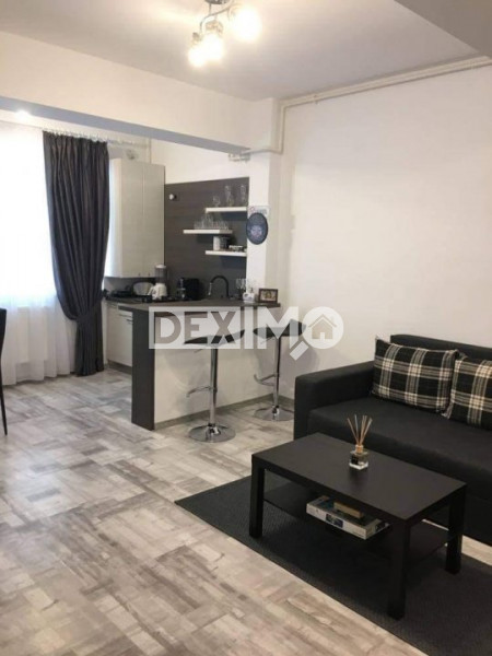 Apartament 2 Camere - Mamaia Nord - Uzina De Pizza - Termen Lung