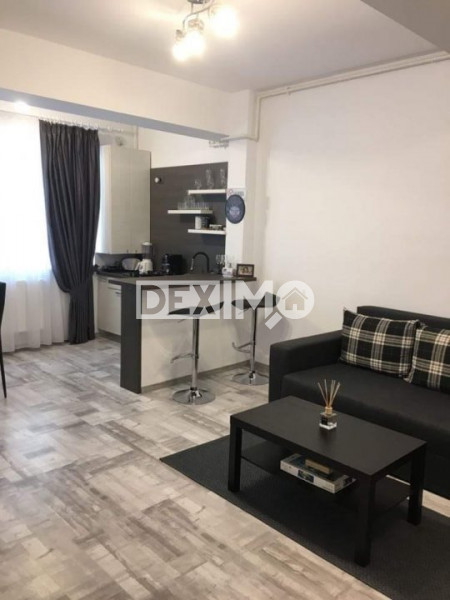 Apartament 2 Camere - Mamaia Nord - Uzina De Pizza - Termen Lung