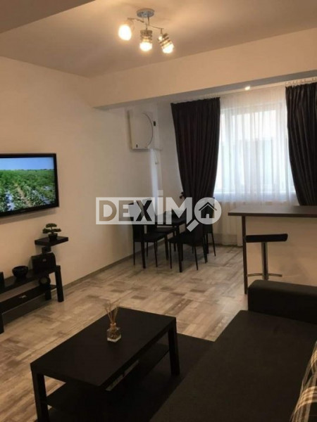 Apartament 2 Camere - Mamaia Nord - Uzina De Pizza - Termen Lung