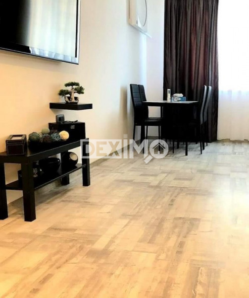 Apartament 2 Camere - Mamaia Nord - Uzina De Pizza - Termen Lung
