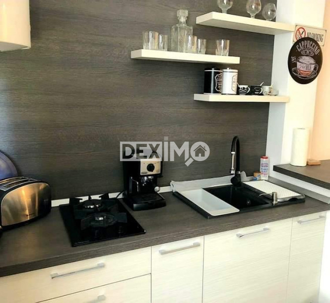 Apartament 2 Camere - Mamaia Nord - Uzina De Pizza - Termen Lung