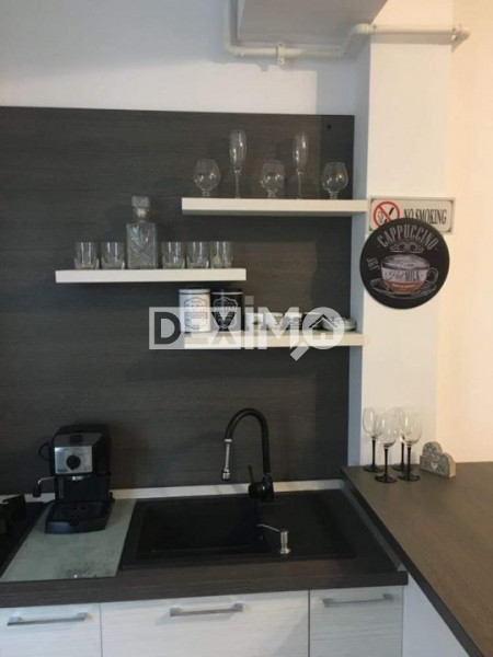 Apartament 2 Camere - Mamaia Nord - Uzina De Pizza - Termen Lung