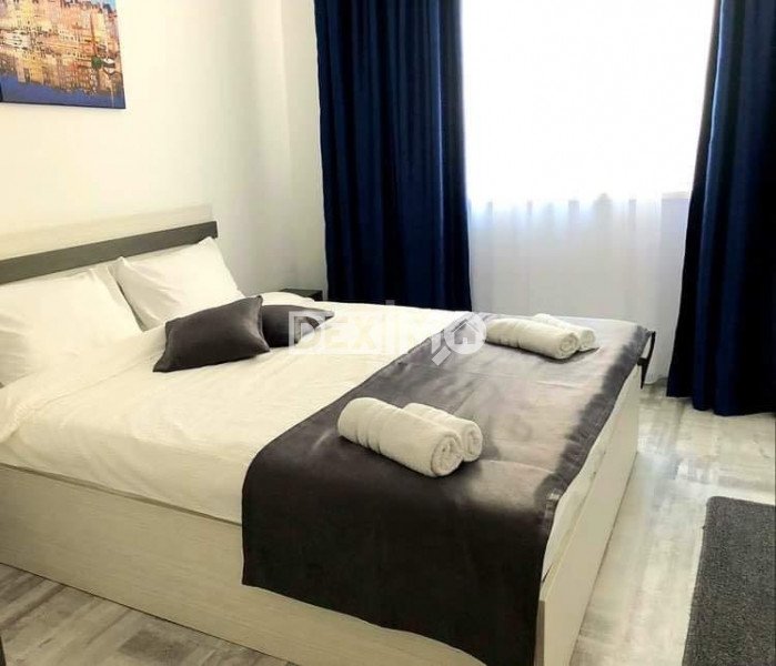 Apartament 2 Camere - Mamaia Nord - Uzina De Pizza - Termen Lung