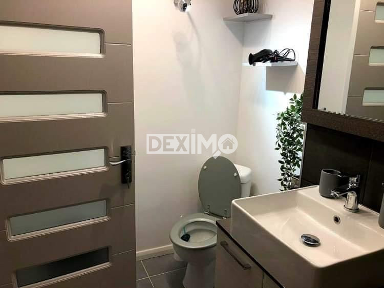 Apartament 2 Camere - Mamaia Nord - Uzina De Pizza - Termen Lung