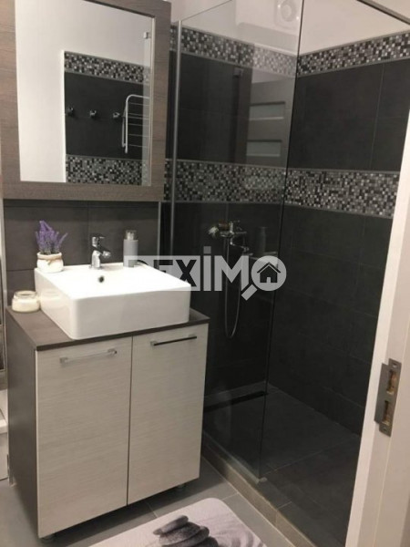 Apartament 2 Camere - Mamaia Nord - Uzina De Pizza - Termen Lung