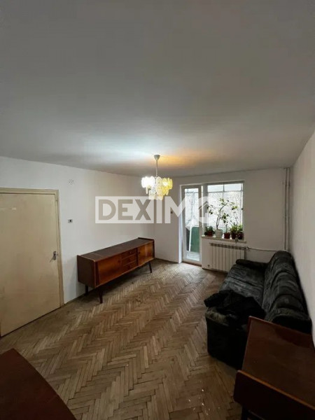 Apartament 2 Camere - Far - Abator - Etaj 1