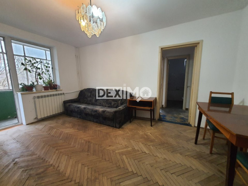 Apartament 2 Camere - Far - Abator - Etaj 1