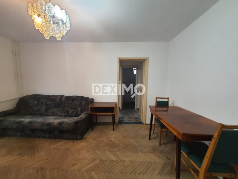 Apartament 2 Camere - Far - Abator - Etaj 1