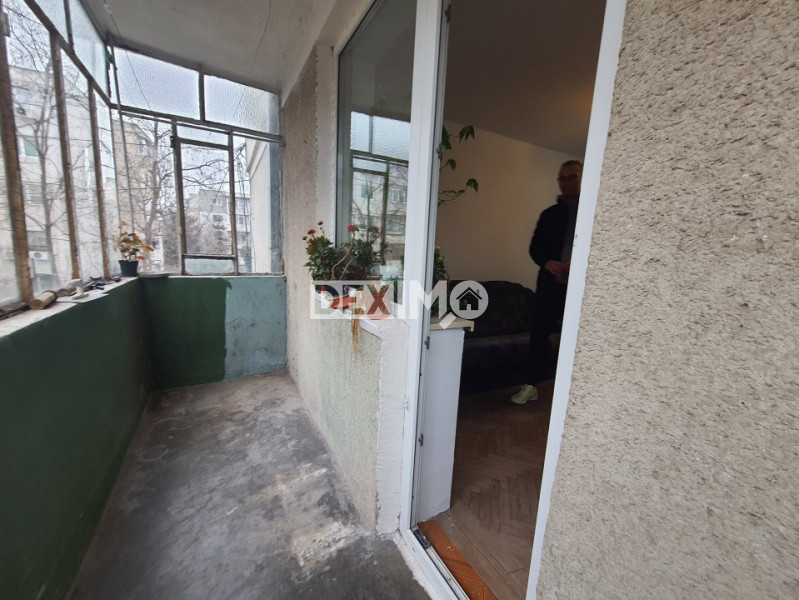 Apartament 2 Camere - Far - Abator - Etaj 1