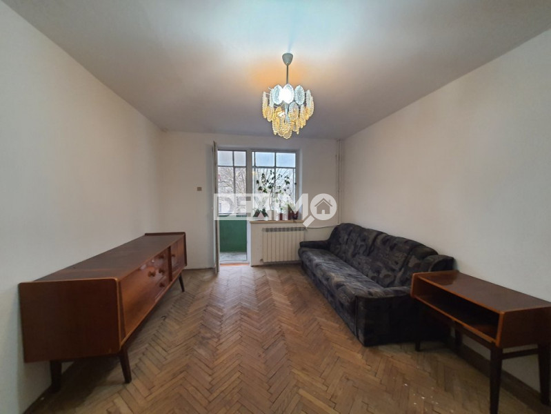 Apartament 2 Camere - Far - Abator - Etaj 1