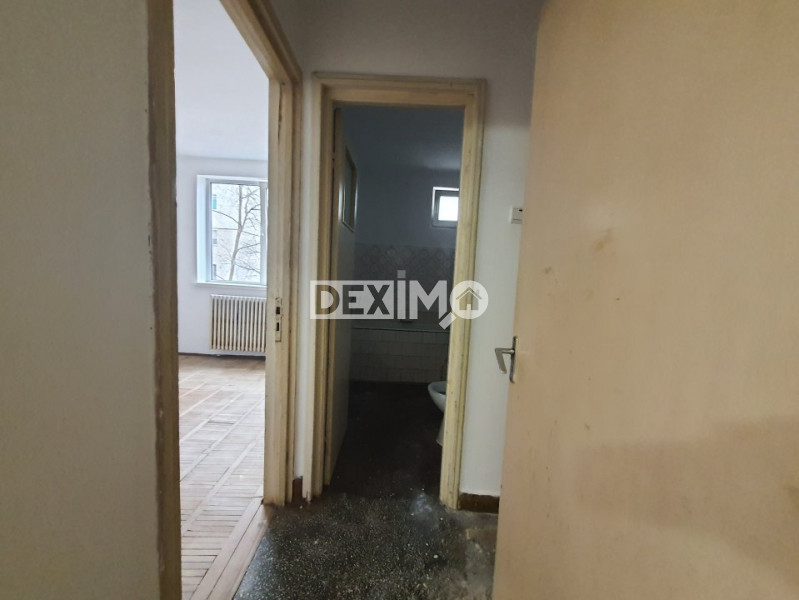 Apartament 2 Camere - Far - Abator - Etaj 1