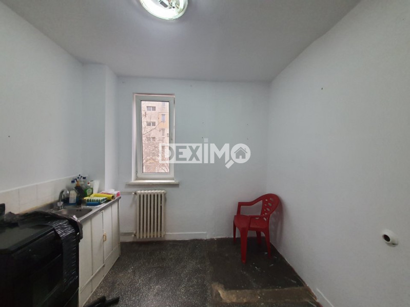 Apartament 2 Camere - Far - Abator - Etaj 1