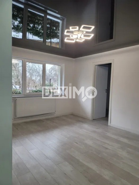 Apartament 2 Camere  - Inel II - Stradal - Parter - Renovat Complet