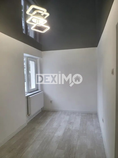 Apartament 2 Camere  - Inel II - Stradal - Parter - Renovat Complet