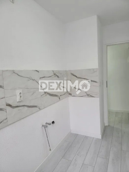 Apartament 2 Camere  - Inel II - Stradal - Parter - Renovat Complet