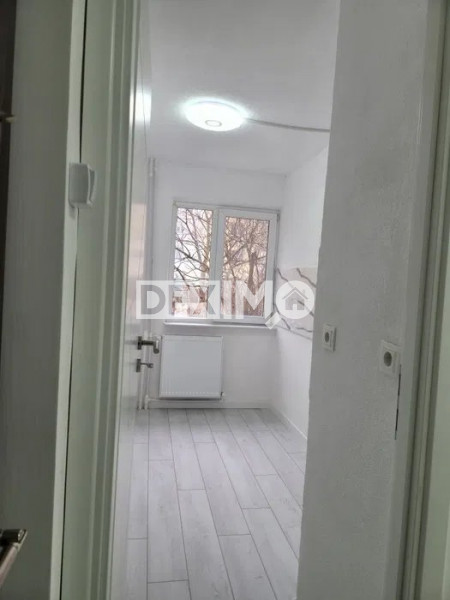 Apartament 2 Camere  - Inel II - Stradal - Parter - Renovat Complet