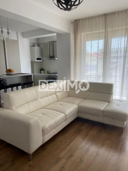 Apartament 2 Camere - Compozitori - Loc Parcare - Termen Lung