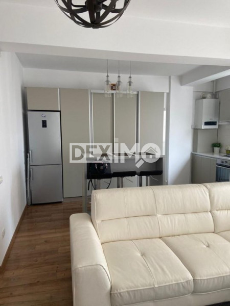 Apartament 2 Camere - Compozitori - Loc Parcare - Termen Lung