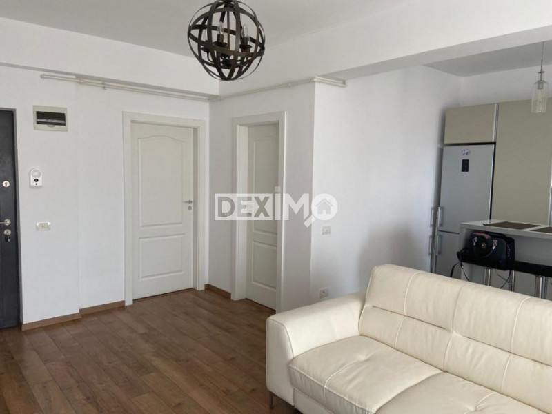 Apartament 2 Camere - Compozitori - Loc Parcare - Termen Lung