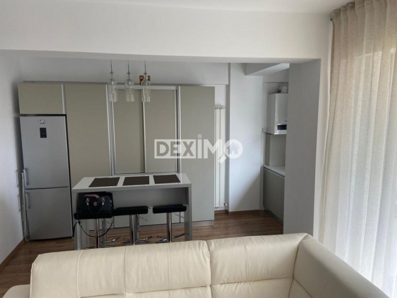 Apartament 2 Camere - Compozitori - Loc Parcare - Termen Lung