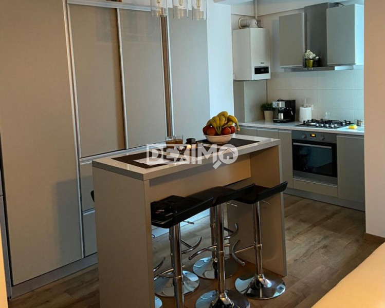 Apartament 2 Camere - Compozitori - Loc Parcare - Termen Lung