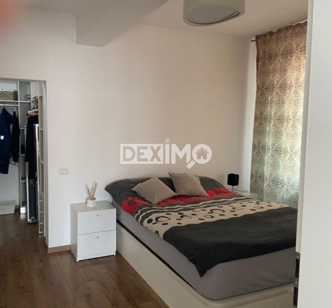 Apartament 2 Camere - Compozitori - Loc Parcare - Termen Lung