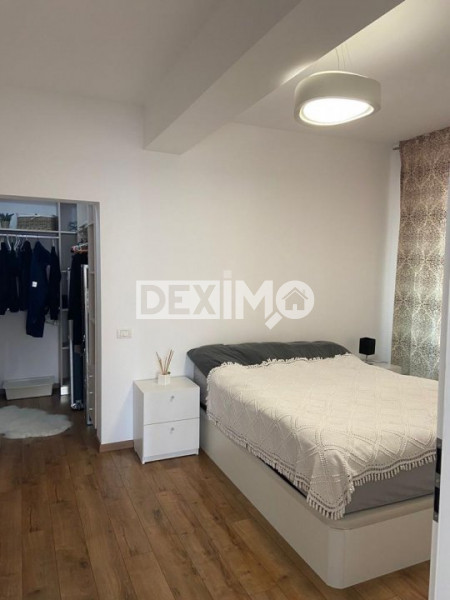 Apartament 2 Camere - Compozitori - Loc Parcare - Termen Lung