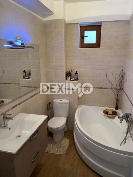 Apartament 2 Camere - Compozitori - Loc Parcare - Termen Lung