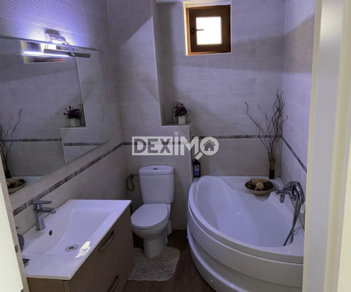 Apartament 2 Camere - Compozitori - Loc Parcare - Termen Lung