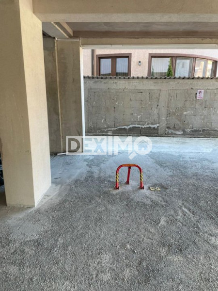 Apartament 2 Camere - Compozitori - Loc Parcare - Termen Lung