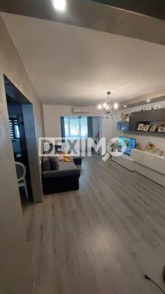 Apartament 2 Camere - Zona Anda - Parter- Ultrafinisat