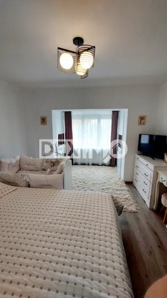 Apartament 2 Camere - Zona Anda - Parter- Ultrafinisat