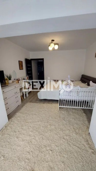 Apartament 2 Camere - Zona Anda - Parter- Ultrafinisat