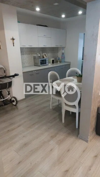 Apartament 2 Camere - Zona Anda - Parter- Ultrafinisat