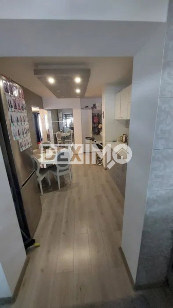 Apartament 2 Camere - Zona Anda - Parter- Ultrafinisat