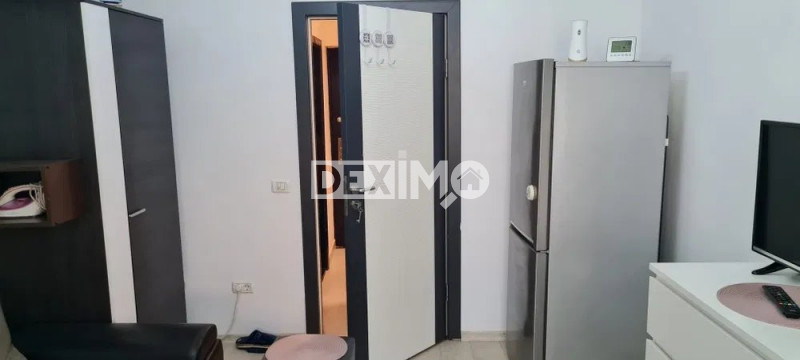 Garsoniera - Zona Far - Finisaje De Actualitate - Mobilata Complet