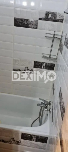 Garsoniera - Zona Far - Finisaje De Actualitate - Mobilata Complet