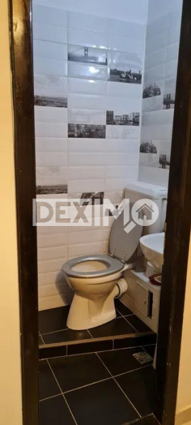 Garsoniera - Zona Far - Finisaje De Actualitate - Mobilata Complet