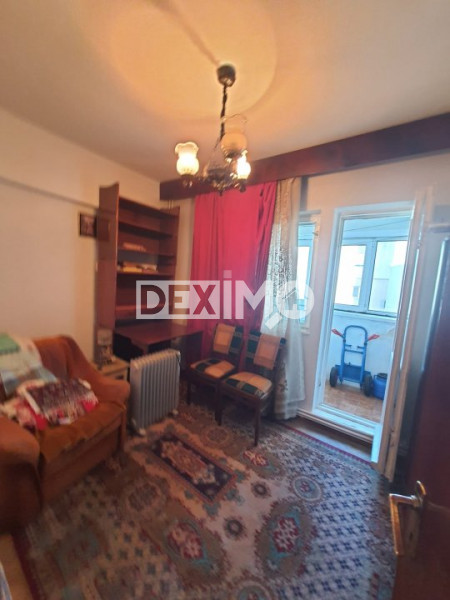 URGENT!!!CAPITOL APARTAMENT CU 3 CAMERE DECOMANDATE CENTRALA GAZE